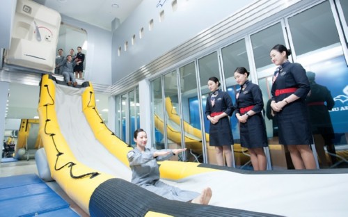 경복대 항공서비스과, 포스트 코로나 시대 대비 글로벌 항공서비스 전문가 양성... 정시 자율모집 2월 7일까지